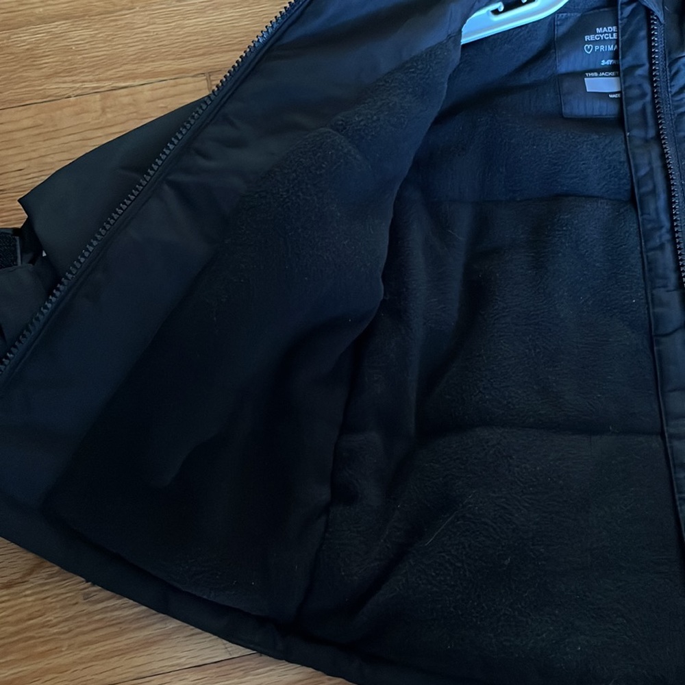 Primark black jacket - Picture 6 of 6